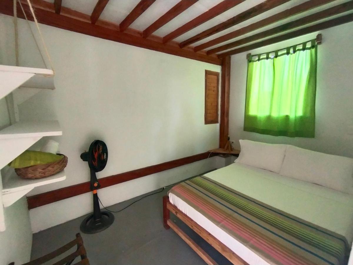 Quatro Palos Rincon Exterior photo